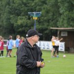 Fotos vom Bezirksschülertreffen in Massbach